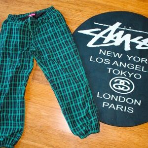 Supreme Men’s Joggers